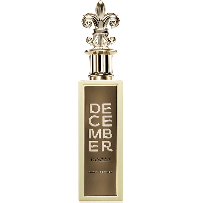 Paris Corner December Vanilla Edp 85Ml Mujer   2