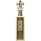 Paris Corner December Vanilla Edp 85Ml Mujer   - Miniatura 2