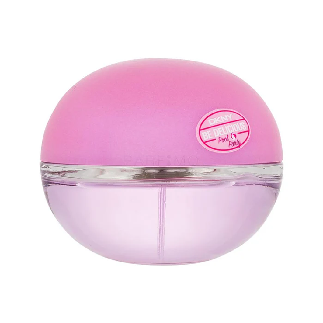 Dkny Be Delicious Pool Party Mai Tai Edt 50Ml Unisex 2