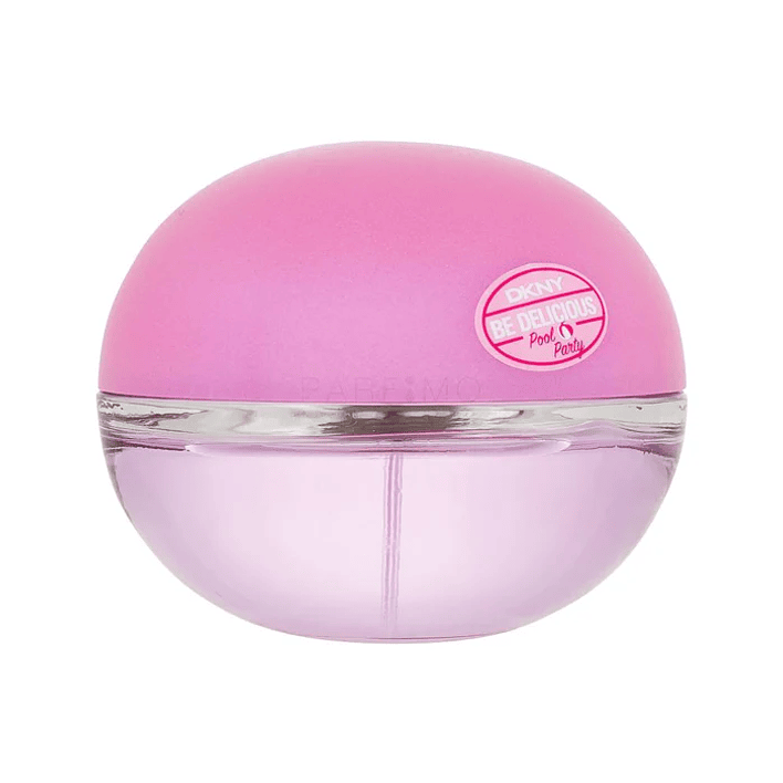 Dkny Be Delicious Pool Party Mai Tai Edt 50Ml Unisex 2
