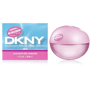 Dkny Be Delicious Pool Party Mai Tai Edt 50Ml Unisex