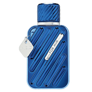 Fragrance World Inizio For Him Edp 100Ml 