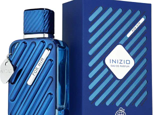 Fragrance World Inizio For Him Edp 100Ml 