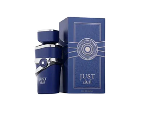 Fragrance World Azraq Just Blue Unisex EDP 100 ML