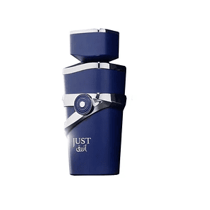 Fragrance World Azraq Just Blue Unisex EDP 100 ML