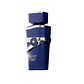 Fragrance World Azraq Just Blue Unisex EDP 100 ML - Miniatura 2