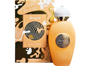 Paris Corner Khayal EDP 100 ML Unisex