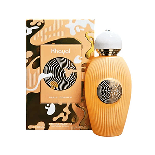 Paris Corner Khayal EDP 100 ML Unisex
