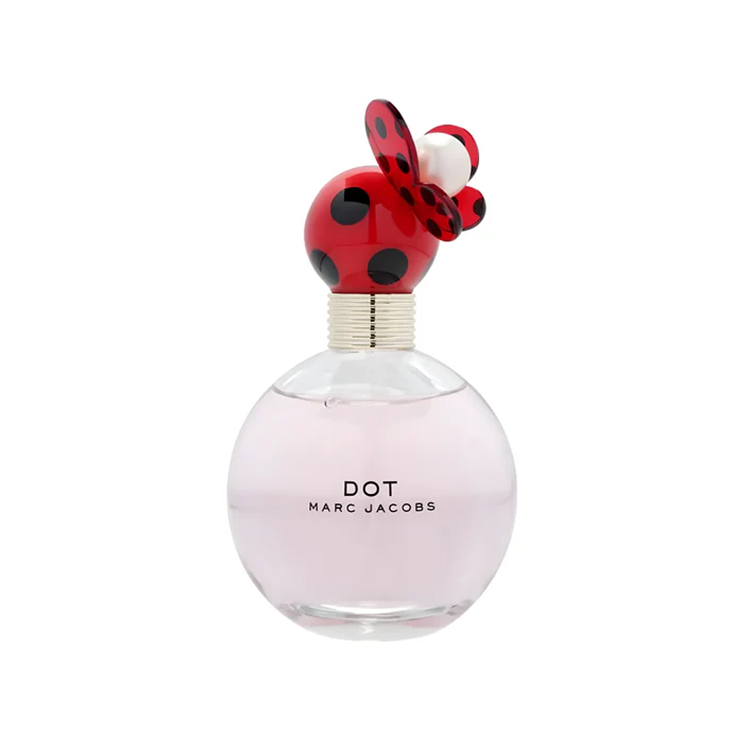 Dot Marc Jacobs Edp 100Ml Mujer 2