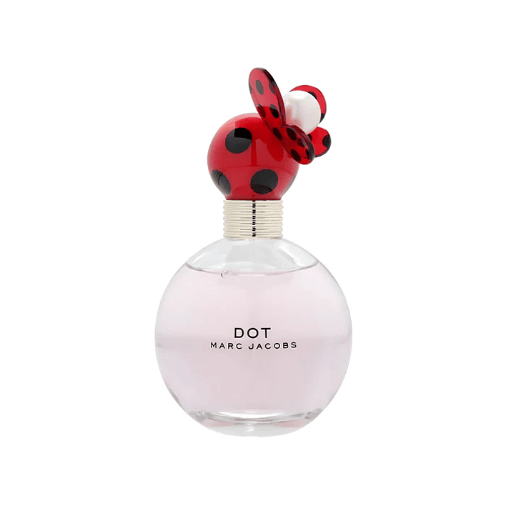 Dot Marc Jacobs Edp 100Ml Mujer 2