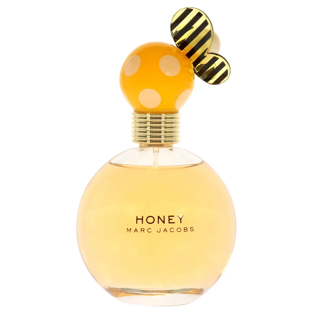 Honey Marc Jacobs Edp 100Ml Mujer 2