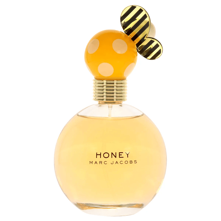 Honey Marc Jacobs Edp 100Ml Mujer 2