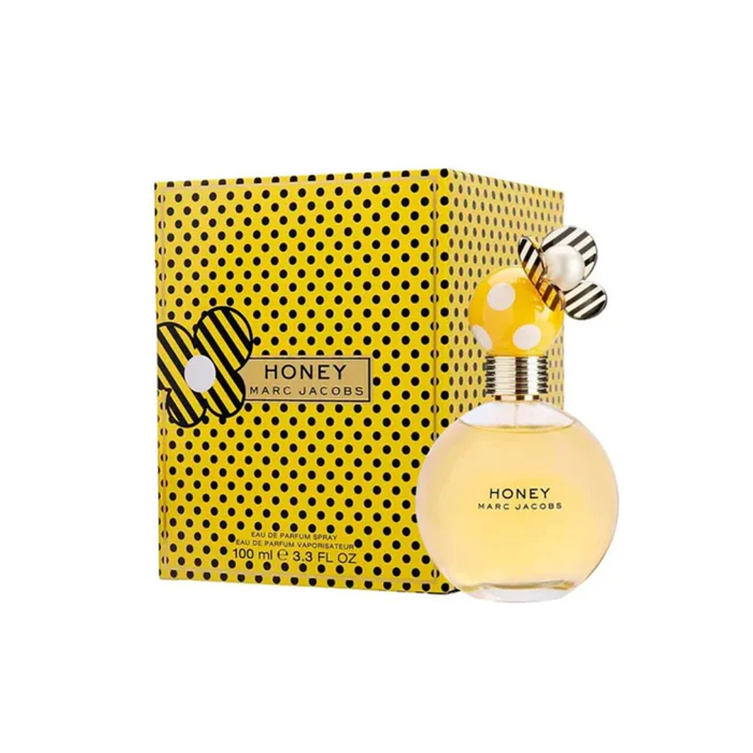 Honey Marc Jacobs Edp 100Ml Mujer 1