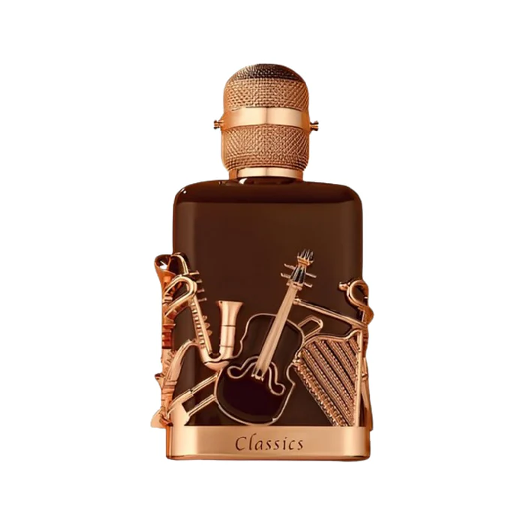 Fragrance World Notes Classics Edp 100Ml Hombre 2