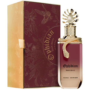 Paris Corner Ophidian Black Cherry Edp 100Ml Unisex