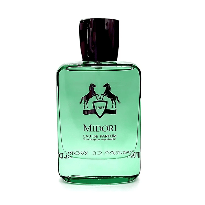 Fragrance World Midori 1983 Edp 100ML Unisex 2