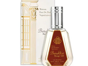 Fragrance world Barakkat Rouge 540 Edp 50ml