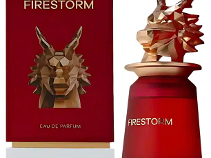 French Avenue Firestorm Edp 100Ml Unisex