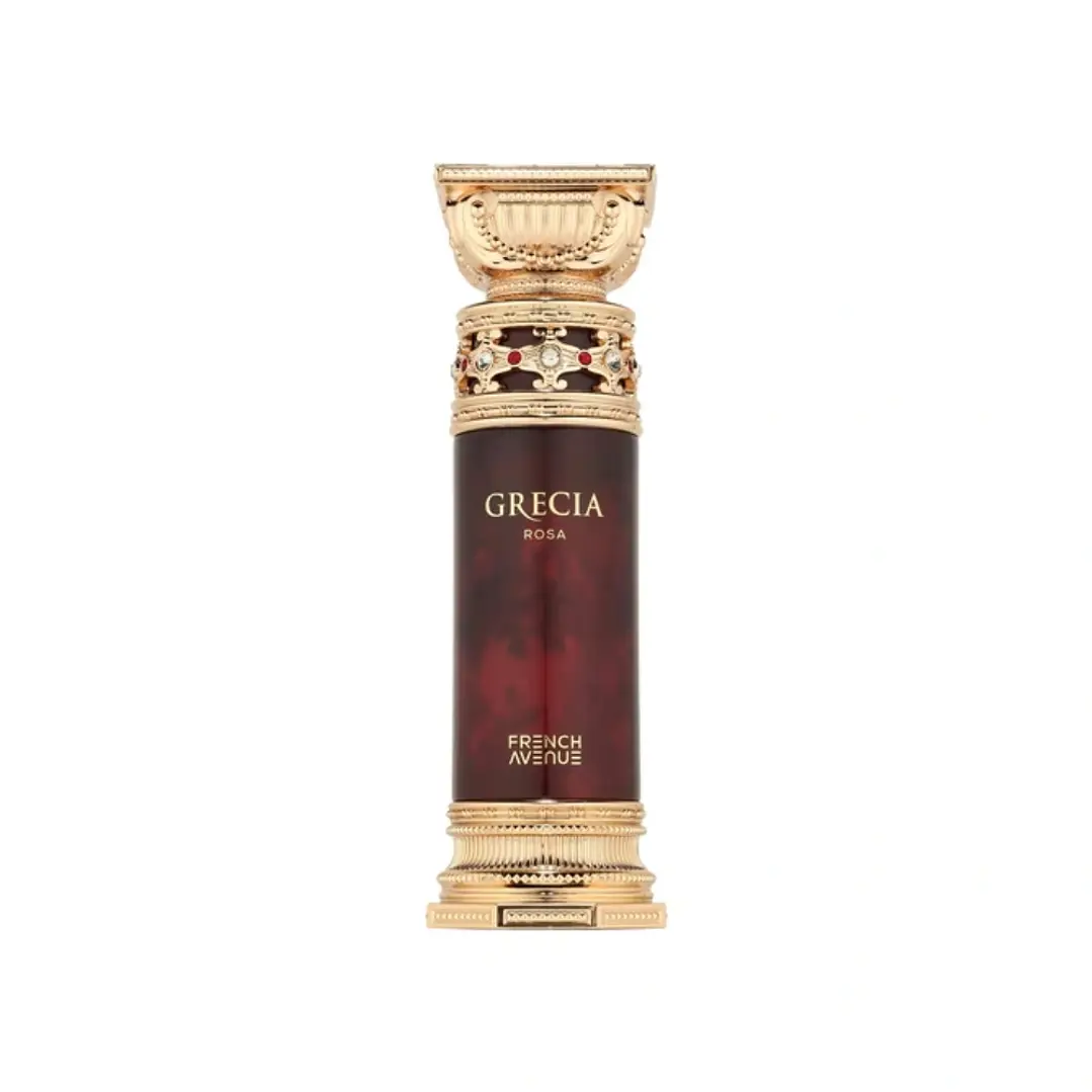 French Avenue Grecia Rosa Extrait Edp 100Ml Unisex 2