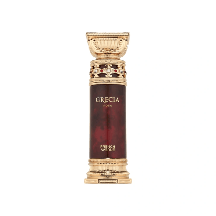 French Avenue Grecia Rosa Extrait Edp 100Ml Unisex 2