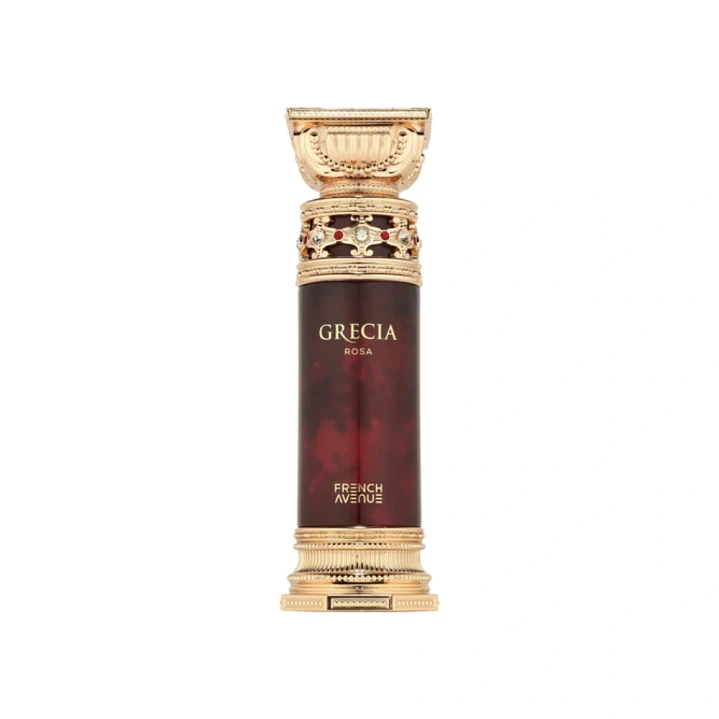 French Avenue Grecia Rosa Extrait Edp 100Ml Unisex 2