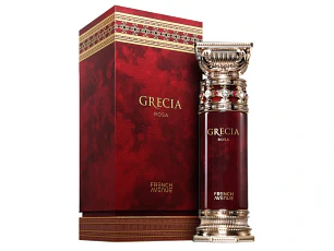 French Avenue Grecia Rosa Extrait Edp 100Ml Unisex