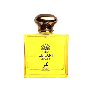 Maison Alhambra Jubilant Vitality Edp 100Ml Hombre 