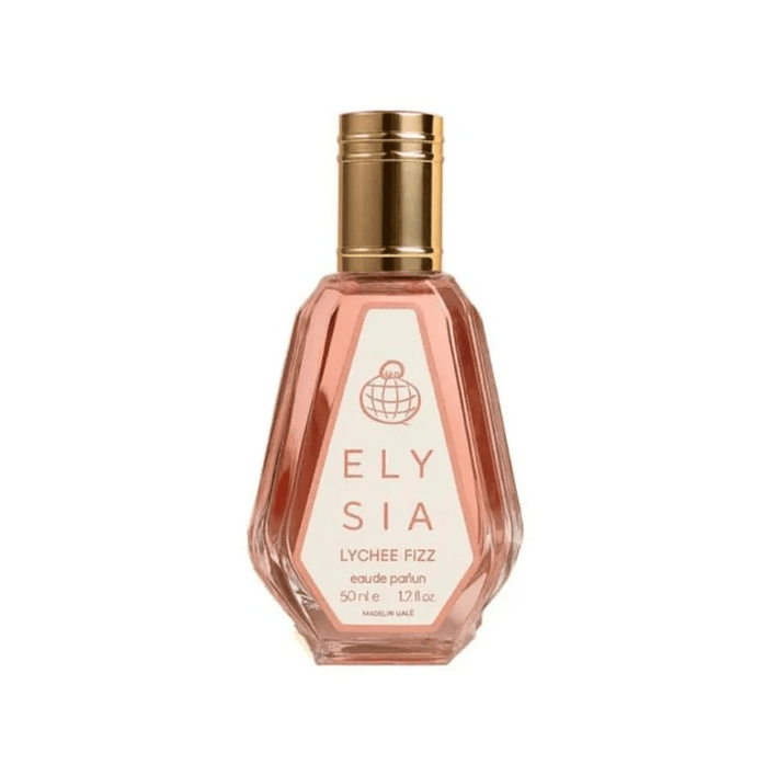 Fragrance World Elysia Lychee Fizz Edp 50Ml Mujer 2