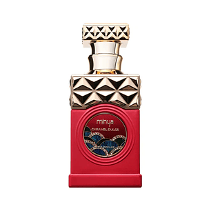 Paris Corner Minya Caramel Dulce Edp 100Ml Mujer  