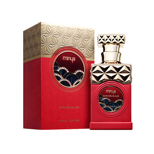 Paris Corner Minya Caramel Dulce Edp 100Ml Mujer  