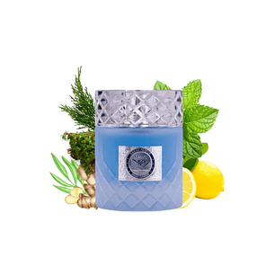 Paris Corner Mawj Moscow Mule Edp 100Ml Unisex  