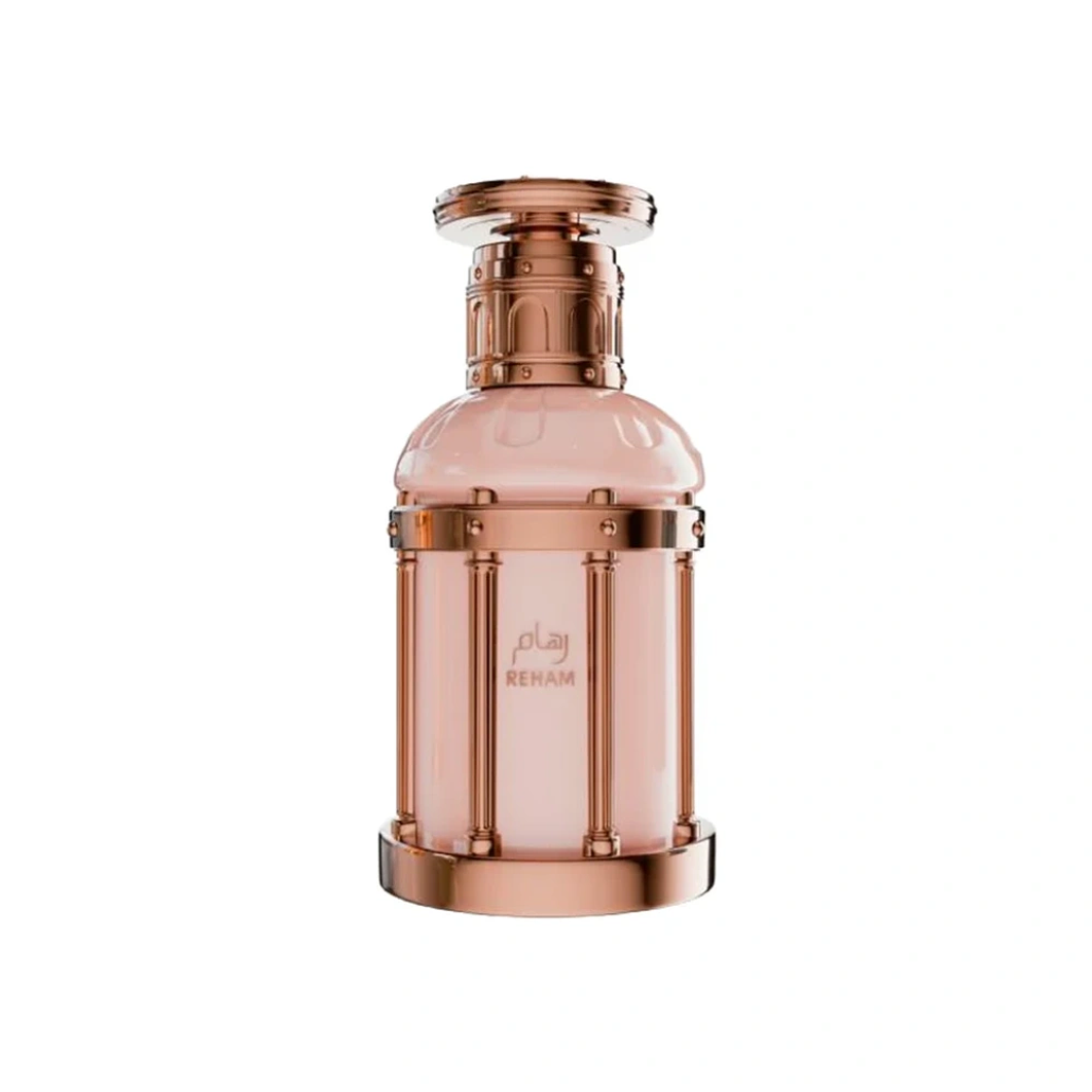 Paris Corner Reham Rose Petals Edp 100Ml Mujer 2