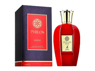 Maison Alhambra Philos Shine Edp 100Ml Unisex