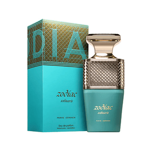 Paris Corner Zodiac Solmaris Edp 100Ml Hombre 