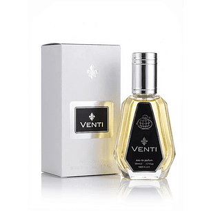 Fragrance World Venti Absolu Edp 50Ml Hombre 