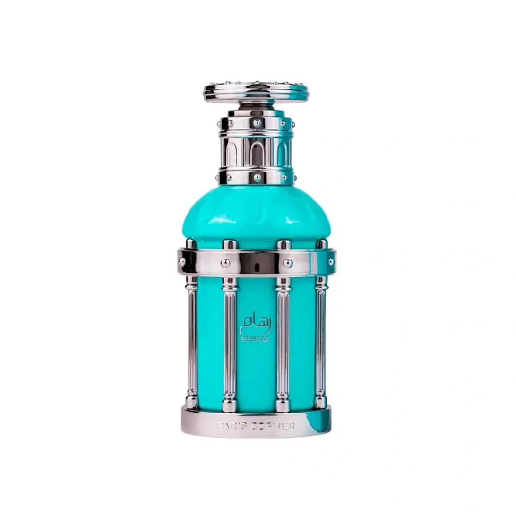 Paris Corner Reham Wild Mineral Edp 100Ml Hombre 2