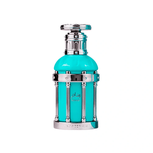 Paris Corner Reham Wild Mineral Edp 100Ml Hombre