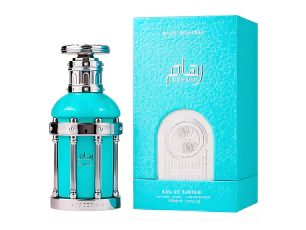 Paris Corner Reham Wild Mineral Edp 100Ml Hombre