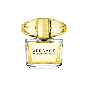 Versace Yellow Diamond EDT 200 ML