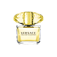 Versace Yellow Diamond EDT 200 ML - Miniatura 2