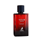 Maison Alhambra Your Touch Extrait Edp 100Ml Hombre - Miniatura 2