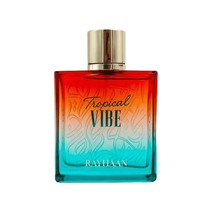 Rayhaan Tropical Vibe edp 100 ml Hombre 2