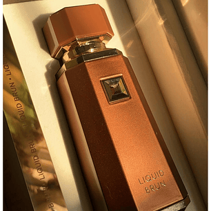 French Avenue Liquid Brun Edp 100ML Hombre