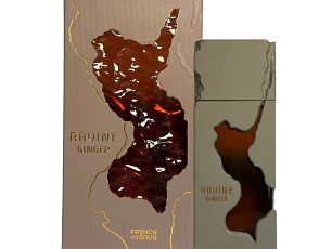 French Avenue Ravine Ginger Edp 100Ml Unisex