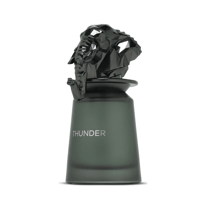 French Avenue Thunder Extrait Edp 100Ml Unisex 2