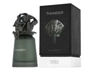 French Avenue Thunder Extrait Edp 100Ml Unisex