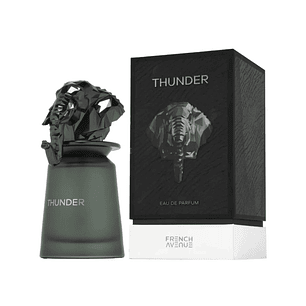 French Avenue Thunder Extrait Edp 100Ml Unisex