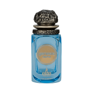 Risala Elite Genesis Alpha Edp 100Ml Hombre