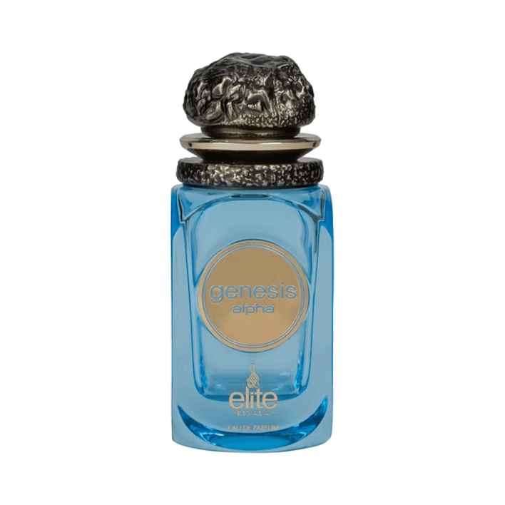 Risala Elite Genesis Alpha Edp 100Ml Hombre 2