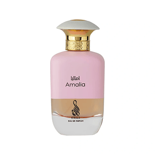 Amalia Risala Edp 100Ml  Mujer